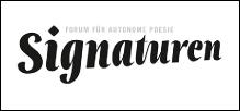 signaturen